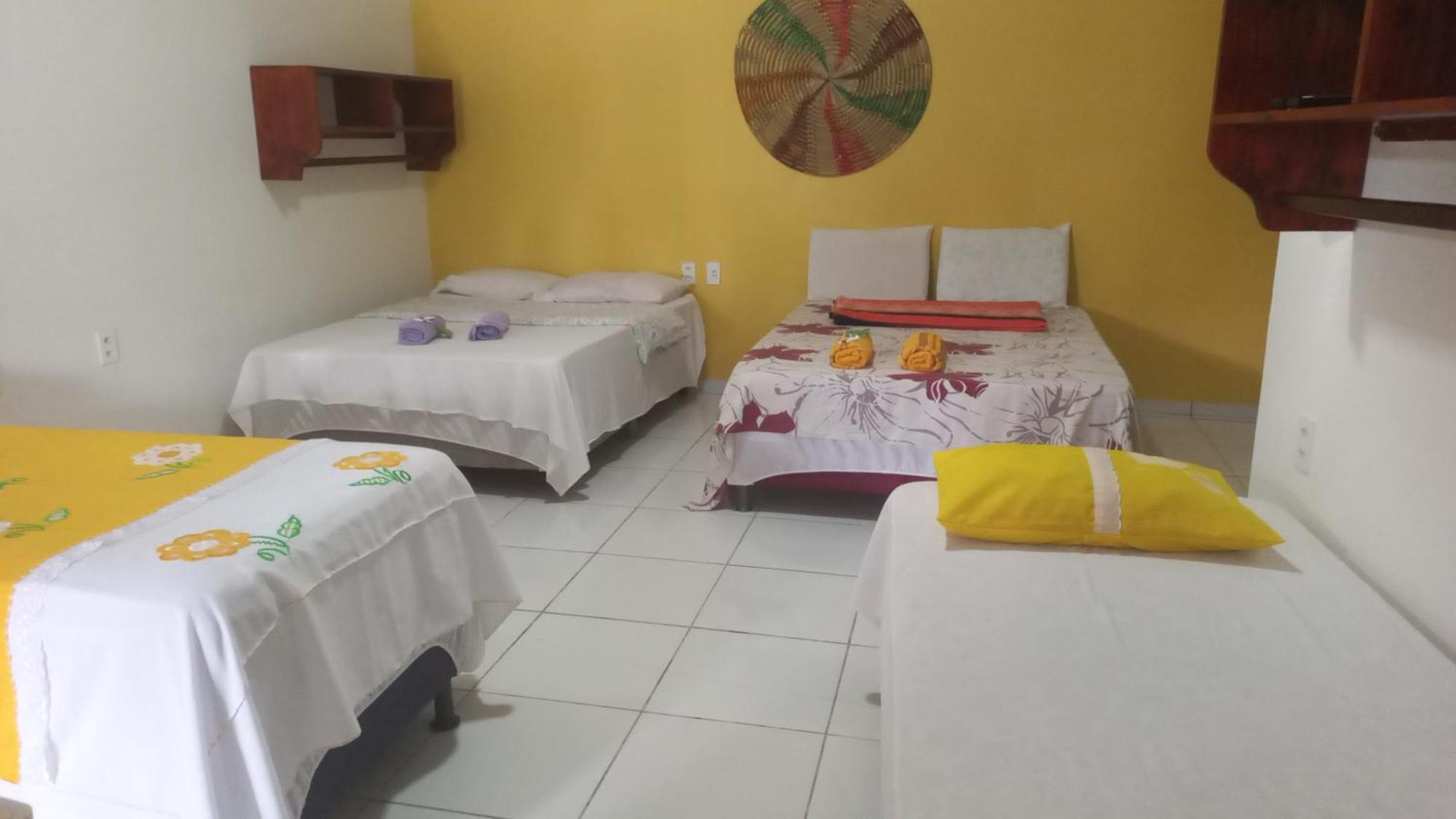 Pousada Recanto Sapoti Barreirinhas Room photo